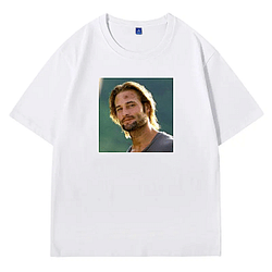Sawyer James Merchandise For Fans Sawyer James T-Shirts