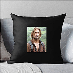 Sawyer James Merch For Fans Sawyer James Pillows Cover