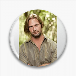Sawyer James Merch Sawyer James Pins