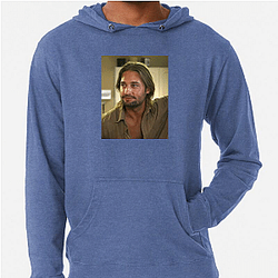 Sawyer James Limited Collection Sawyer James Hoodies