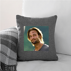 Sawyer James Merchandise For Fans Sawyer James Pillows Cover