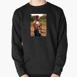 Sawyer James Merchandise Sawyer James Sweatshirts