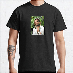 Sawyer James Special Collection Sawyer James T-Shirts