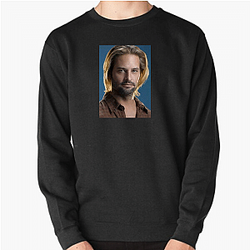 Sawyer James Fan Art Sawyer James Sweatshirts