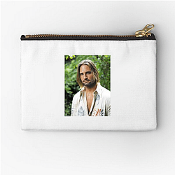 Sawyer James Special Collection Sawyer James Zipper Pouches