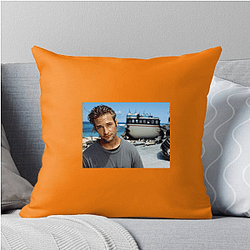 Sawyer James Collection for fans Sawyer James Pillows Cover
