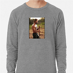 Sawyer James Merchandise Sawyer James Sweatshirts