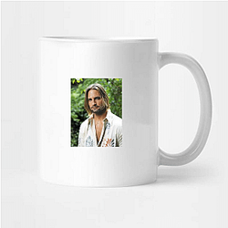 Sawyer James Special Collection Sawyer James Mugs