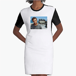 Sawyer James Collection for fans Sawyer James Dresses