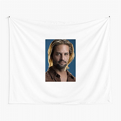 Sawyer James Fan Art Sawyer James Tapestries