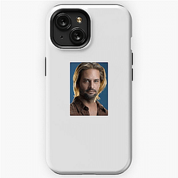 Sawyer James Fan Art Sawyer James Samsung Cases