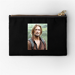 Sawyer James Merch For Fans Sawyer James Zipper Pouches