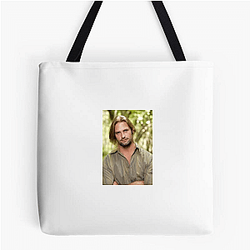 Sawyer James Merch Sawyer James Bags