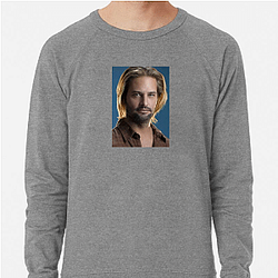 Sawyer James Fan Art Sawyer James Sweatshirts