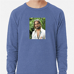 Sawyer James Special Collection Sawyer James Sweatshirts