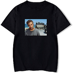 Sawyer James Collection for fans Sawyer James T-Shirts