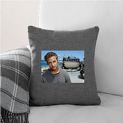 Sawyer James Collection for fans Sawyer James Pillows Cover