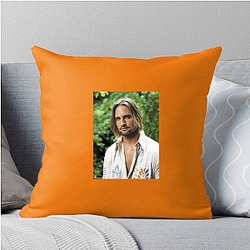 Sawyer James Special Collection Sawyer James Pillows Cover