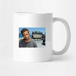 Sawyer James Collection for fans Sawyer James Mugs