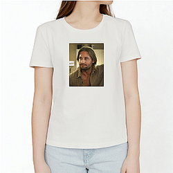 Sawyer James Limited Collection Sawyer James T-Shirts