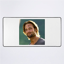 Sawyer James Merchandise For Fans Sawyer James Mouse Pads