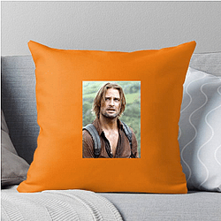 Sawyer James Merch For Fans Sawyer James Pillows Cover