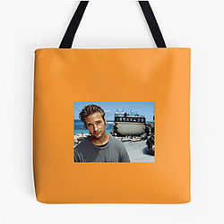 Sawyer James Collection for fans Sawyer James Bags