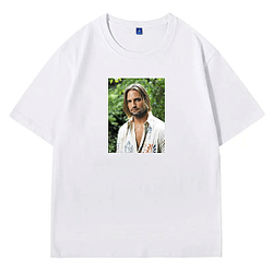 Sawyer James Special Collection Sawyer James T-Shirts