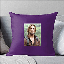 Sawyer James Merch For Fans Sawyer James Pillows Cover