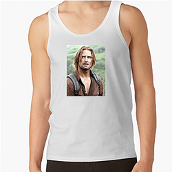 Sawyer James Merch For Fans Sawyer James Tank Tops
