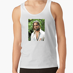 Sawyer James Special Collection Sawyer James Tank Tops