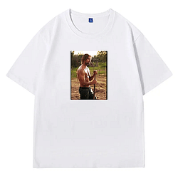 Sawyer James Merchandise Sawyer James T-Shirts