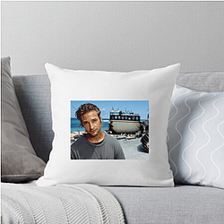 Sawyer James Collection for fans Sawyer James Pillows Cover