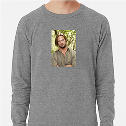 Sawyer James Merch Sawyer James Sweatshirts