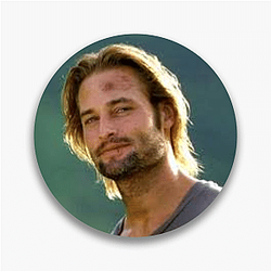 Sawyer James Merchandise For Fans Sawyer James Pins