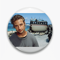 Sawyer James Collection for fans Sawyer James Pins