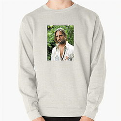 Sawyer James Special Collection Sawyer James Sweatshirts