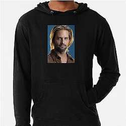 Sawyer James Fan Art Sawyer James Hoodies