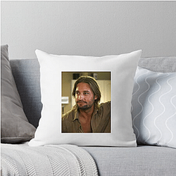 Sawyer James Limited Collection Sawyer James Pillows Cover