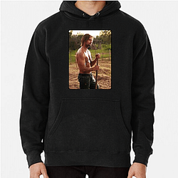 Sawyer James Merchandise Sawyer James Hoodies