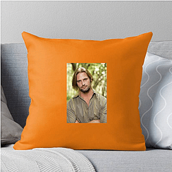 Sawyer James Merch Sawyer James Pillows Cover