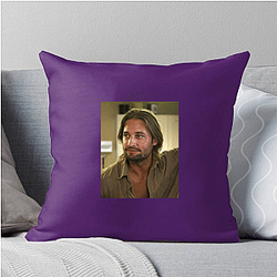 Sawyer James Limited Collection Sawyer James Pillows Cover