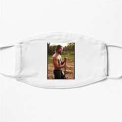 Sawyer James Merchandise Sawyer James Face Masks
