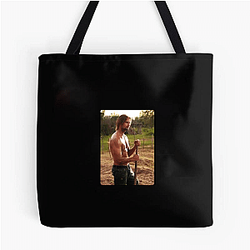 Sawyer James Merchandise Sawyer James Bags
