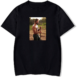 Sawyer James Merchandise Sawyer James T-Shirts