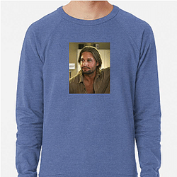 Sawyer James Limited Collection Sawyer James Sweatshirts