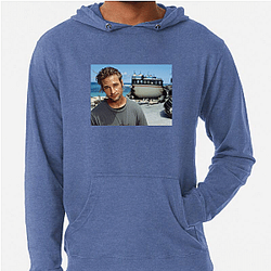 Sawyer James Collection for fans Sawyer James Hoodies