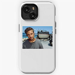 Sawyer James Collection for fans Sawyer James iPhone Cases