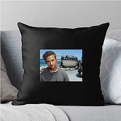 Sawyer James Collection for fans Sawyer James Pillows Cover
