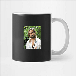 Sawyer James Special Collection Sawyer James Mugs